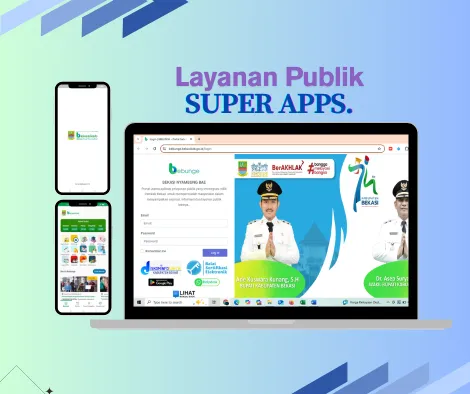 https://play.google.com/store/apps/details?id=apps.diskominfobekasikab.bebunge&hl=id&gl=US