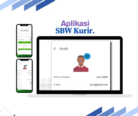 https://play.google.com/store/apps/details?id=com.apps.zen.sbwkurir